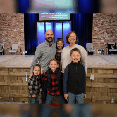 Amanda & Jonathan Bowman