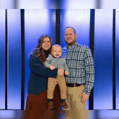 Michael & Brittany Maynard