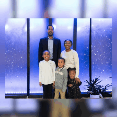 Demetris & Chris Royal