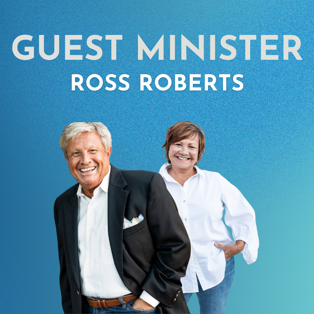 Ross Roberts