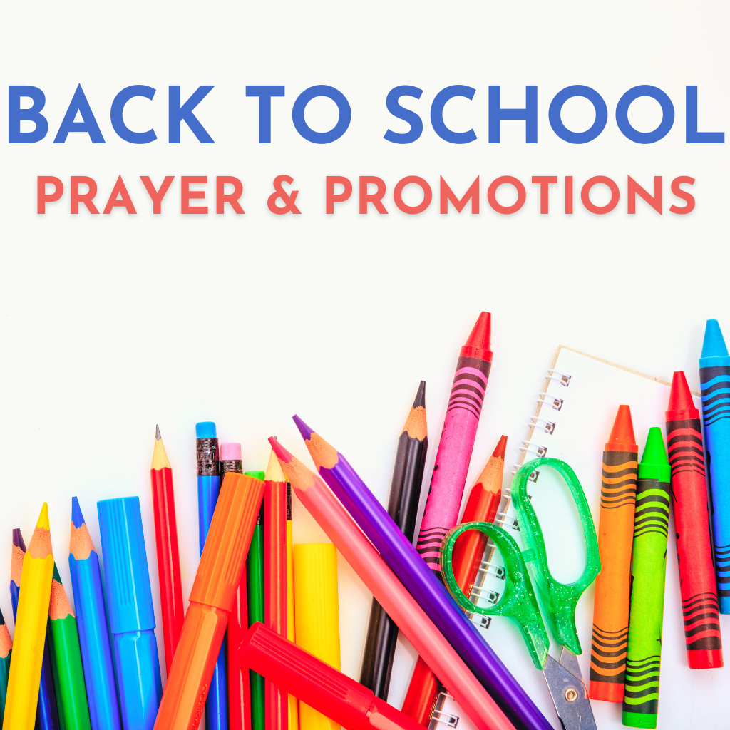 Back to School